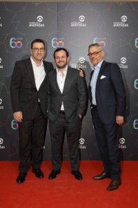 A photocall ocav 60 135