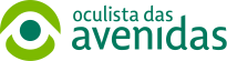 Oculista das Avenidas – Grupo Optivisão Logo